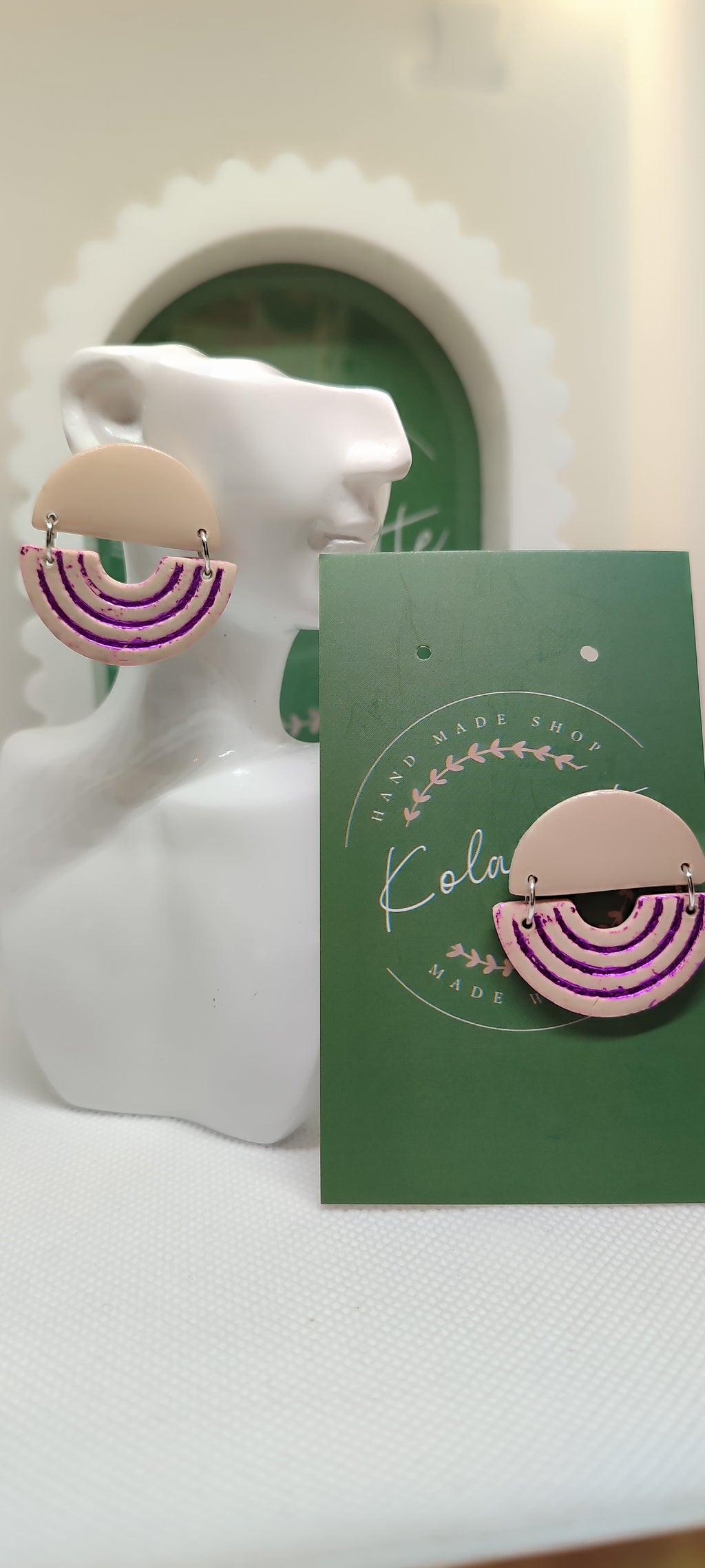 Luna beige