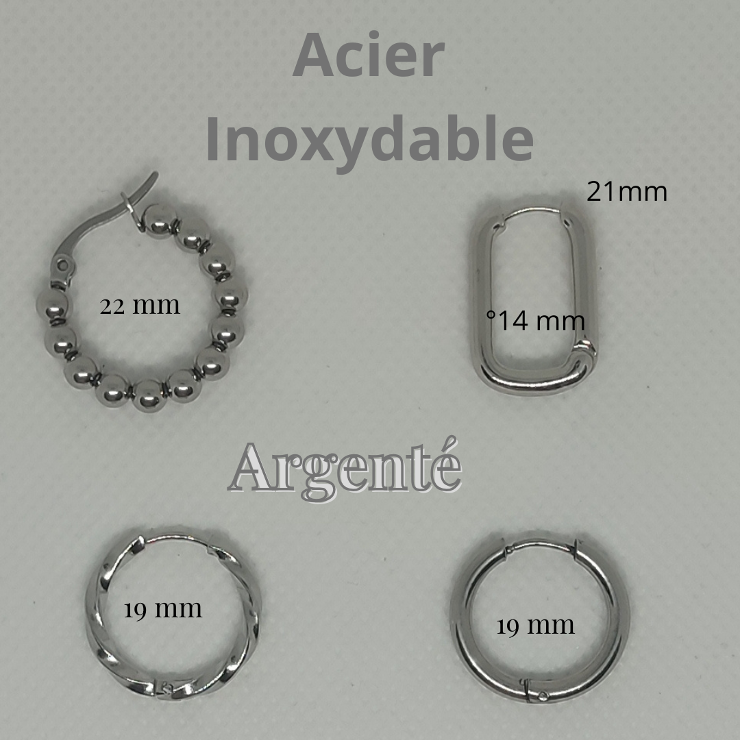 Créole 14mm