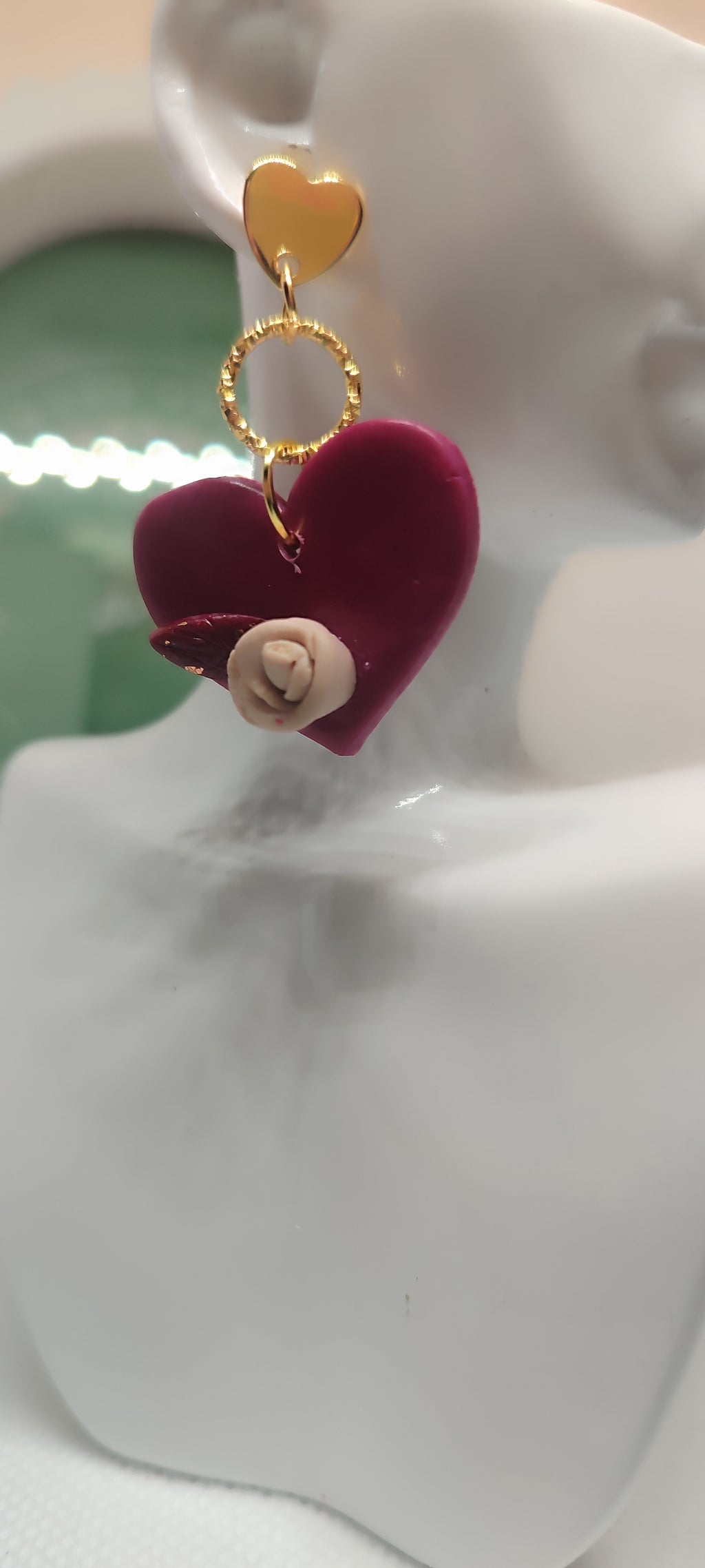 Coeur Passion