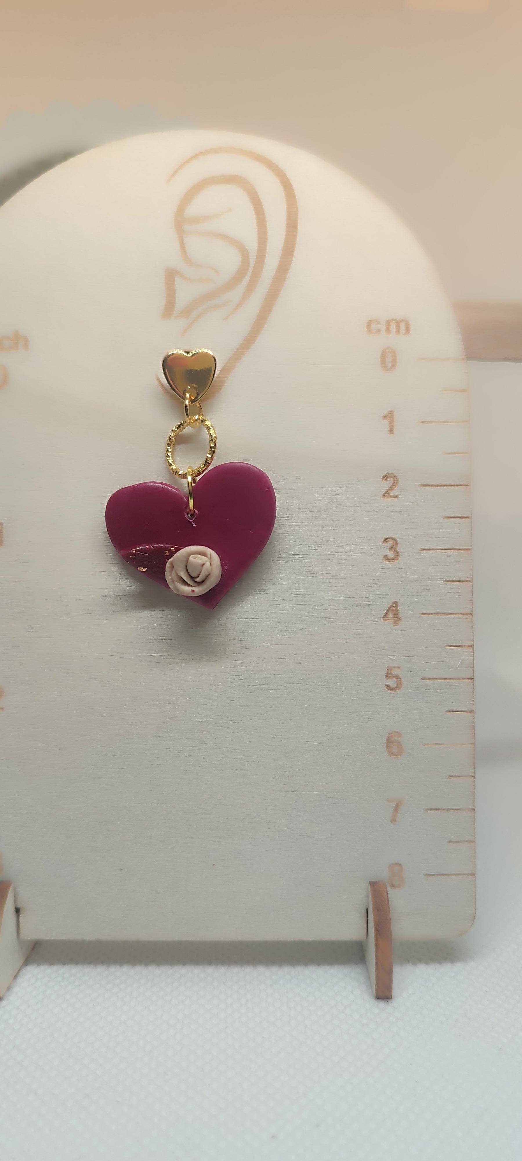 Coeur Passion